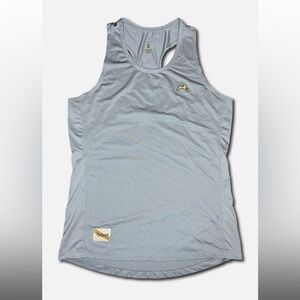 Tracksmith Twilight Tank